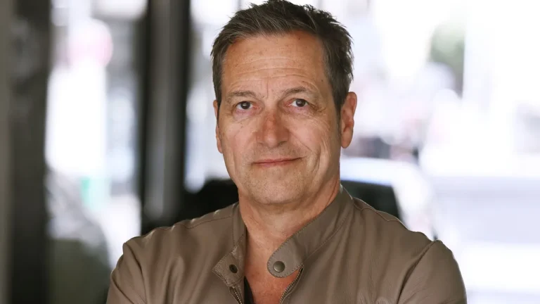 dieter nuhr krank