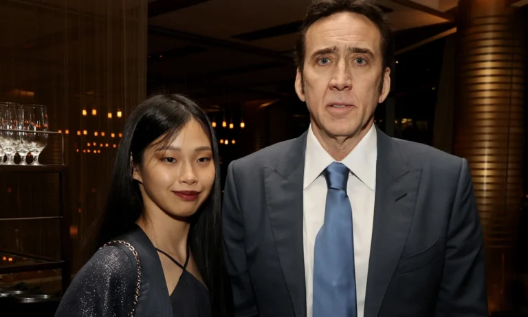 Nicolas cage ehepartnerin: Riko Shibata, Ehefrauen und Kinder nicolas cage ehepartnerin