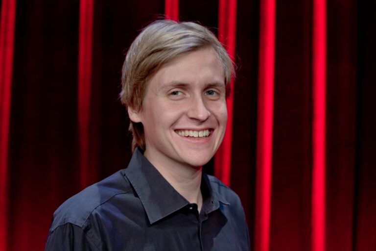 Till reiners freundin: Beziehung, Partnerin & Privatleben des Comedians till reiners freundin