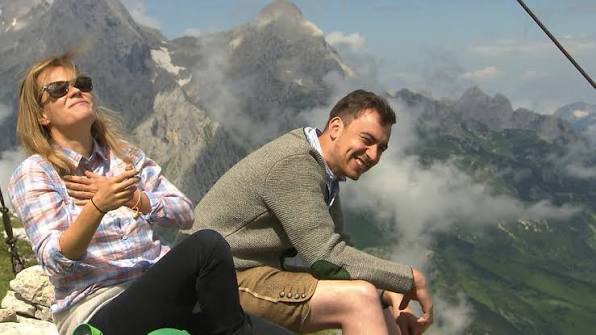 Ameli Neureuther Hochzeit: Ist sie mit Moritz Ross verheiratet? ameli neureuther hochzeit