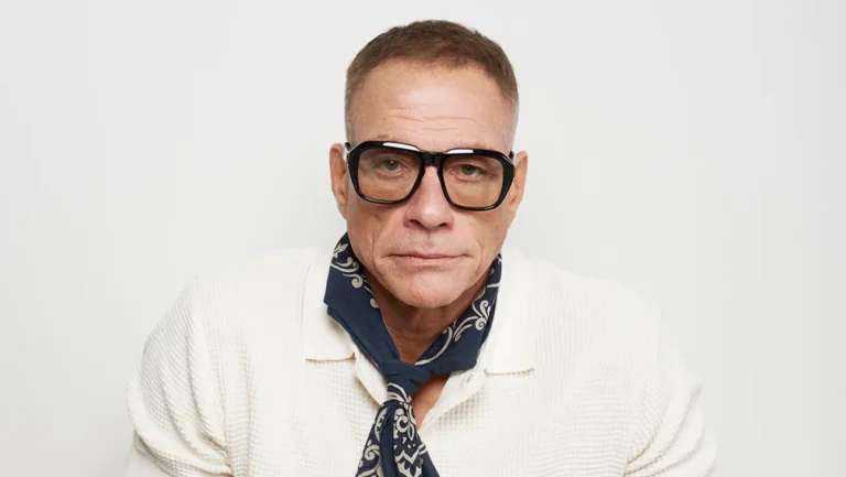 Jean-Claude Van Damme Krankheit: Was wirklich bekannt ist jean-claude van damme krankheit