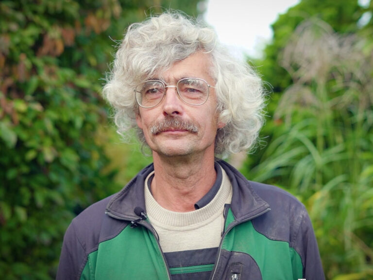 ralf dammasch krankheit